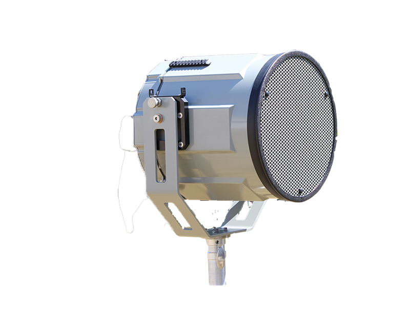 HS-14 Acoustic Hailing Device