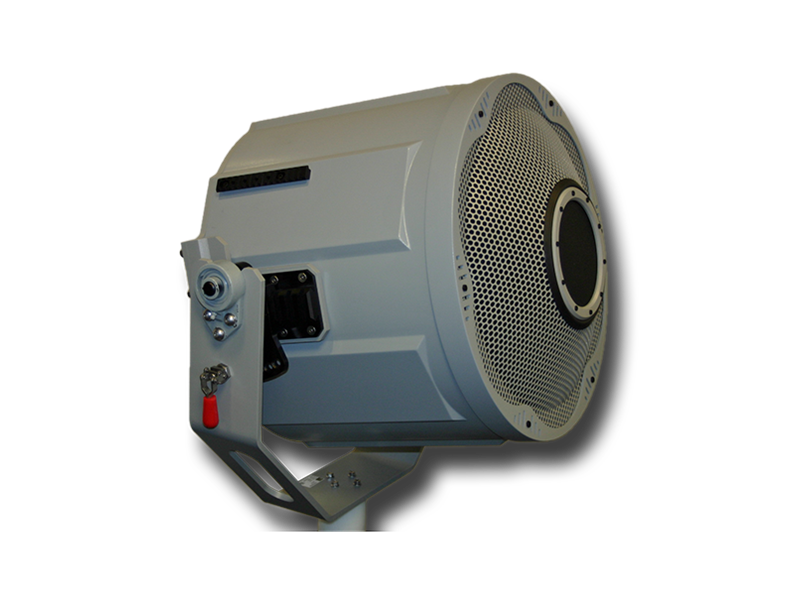 HS-18 Acoustic Hailing Device