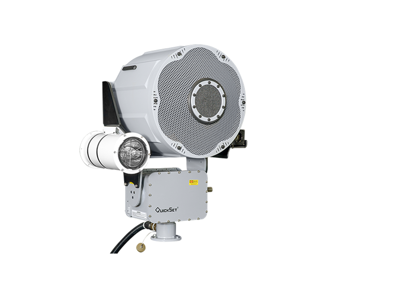 HS-18 Remote Acoustic Hailing Device (RAHD)