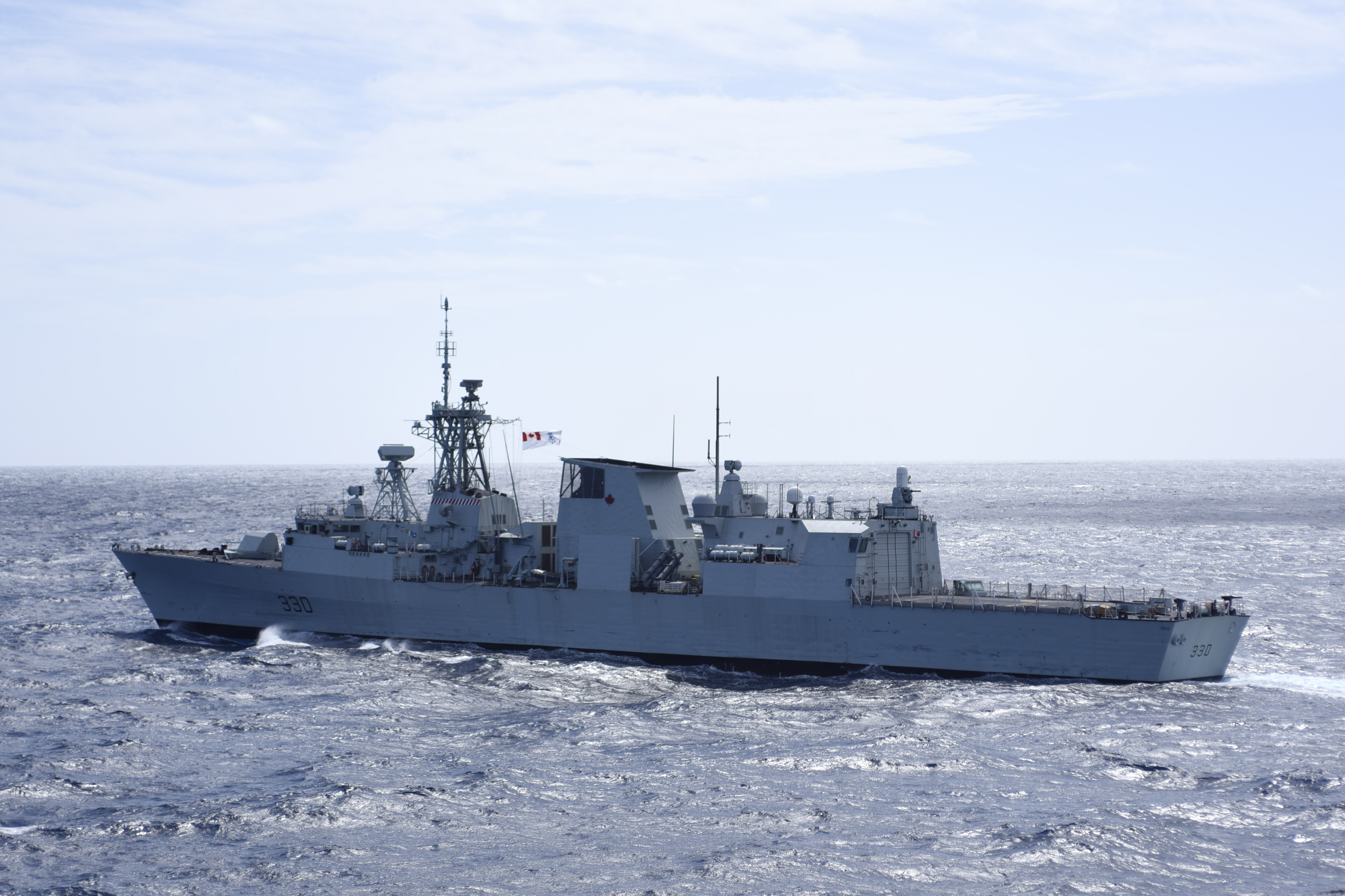 100 years of Ultra Electronics Ultra