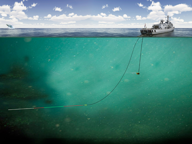 Sea Sabre