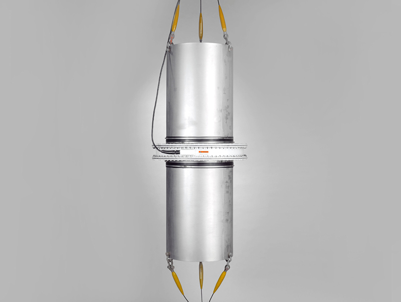 Resonant Pipe Projector