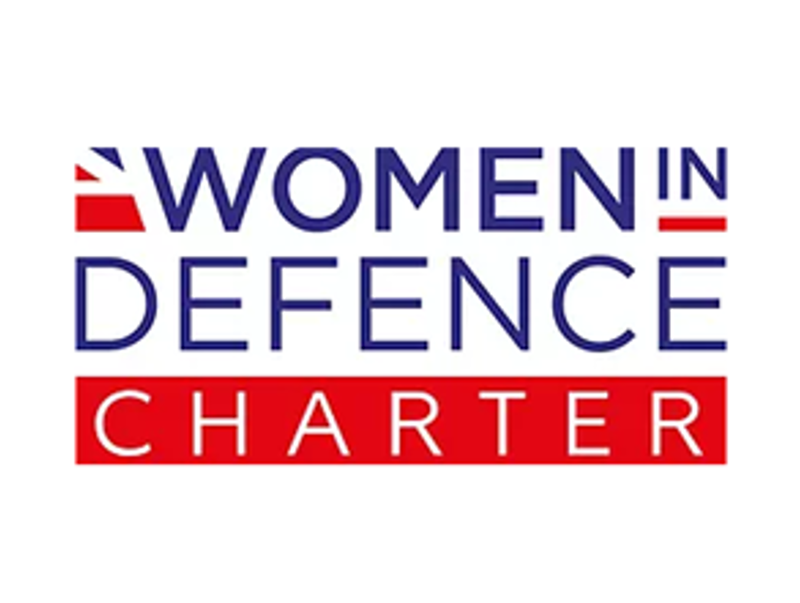 The Women in Defence Charter Announces Ultra as Newest Signatory