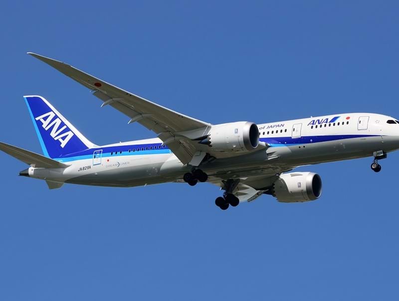 Ultra awarded contract for supply of Wing Ice Protection Control Equipment for Boeing 787 Dreamliner