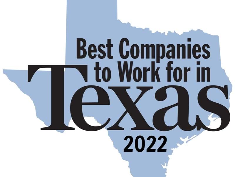 Ultra named one of the best companies to work for in Texas