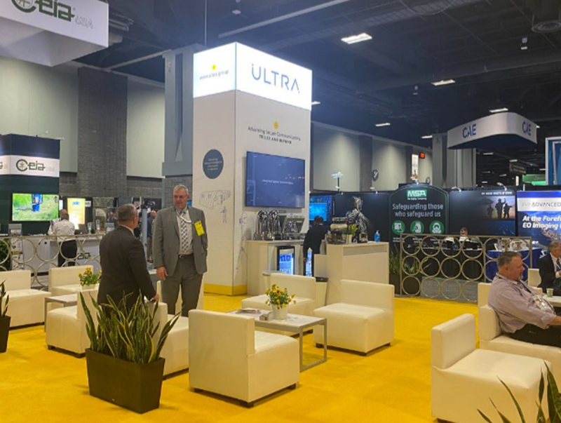 Ultra participates in Project Convergence to demonstrate key capabilities