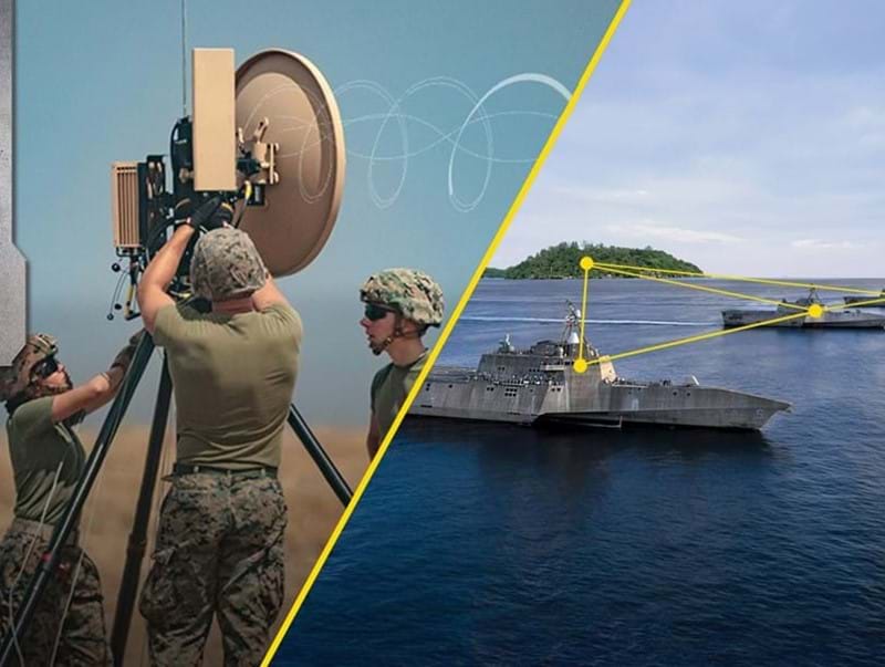 Integrated Tactical Communications: How Ultra I&C is supporting the U.S. Army’s Unified Network plan