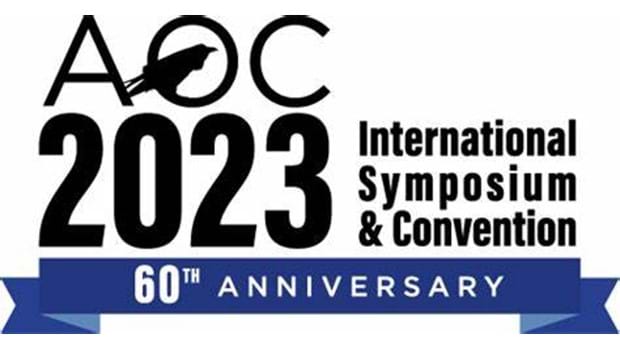 AOC International 2023